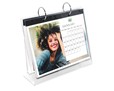 Crea Calendario da Tavolo in Plexiglass