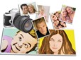 Crea il tuo libro personalizzato di ricordi. Con il fotolibro A4 le tue foto saranno ancora più belle!