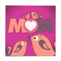 Mamma I Love You - Mattonelle arredo
