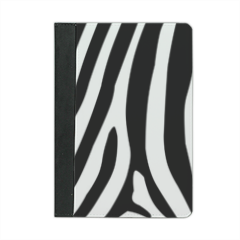 Zebra African Custodia iPad mini 4