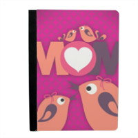 Mamma I Love You - Custodia iPad pro